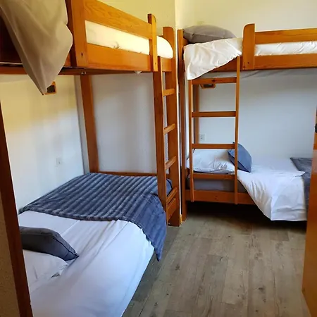 Chaletdusoulor- Pdj Et Repas Inclus Holiday home