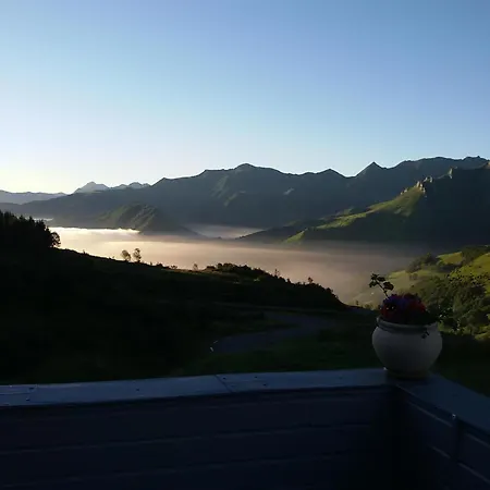 Holiday home Chaletdusoulor- Pdj Et Repas Inclus *