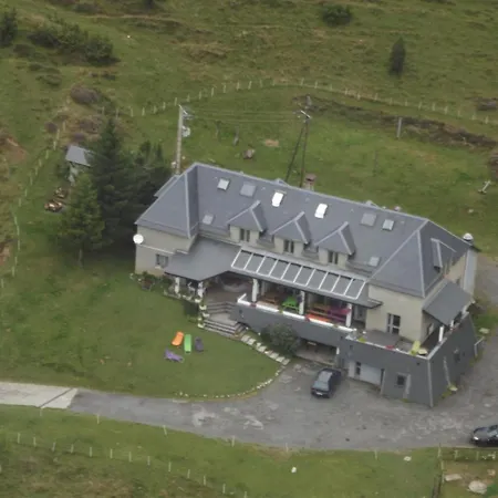 Chaletdusoulor- Pdj Et Repas Inclus Holiday home Arrens-Marsous