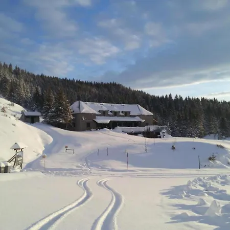 Chaletdusoulor- Pdj Et Repas Inclus Holiday home Arrens-Marsous