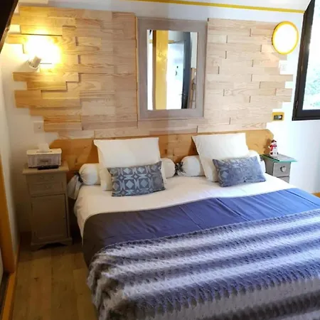 Chaletdusoulor- Pdj Et Repas Inclus Holiday home